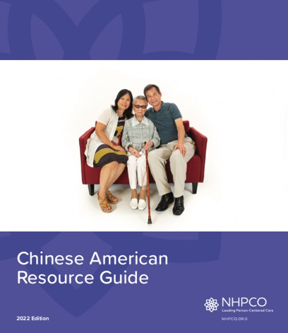Chinese American Resource Guide